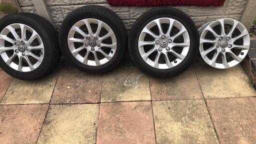 Vehicles West Midlands Dudley - Photos for Audi A3 tires