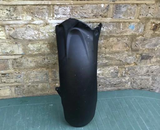 Vehicles South West London Wandsworth - Photos for Honda SH125 125 ABS 2015 Rear hugger mudguard