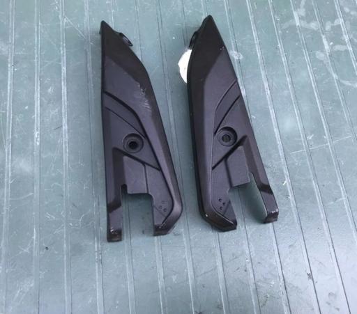 Vehicles South West London Wandsworth - Photos for LEFT & RIGHT PASSENGER PEDAL SHELL HONDA SH 1