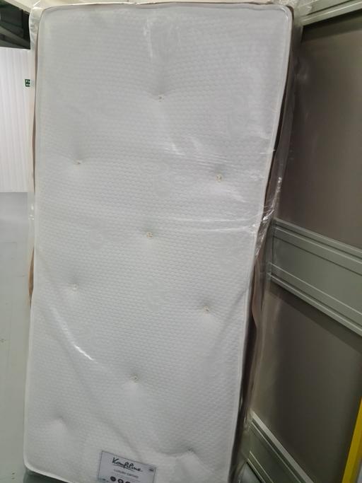 Buy & Sell South Yorkshire Sheffield - Photos for Single mattress