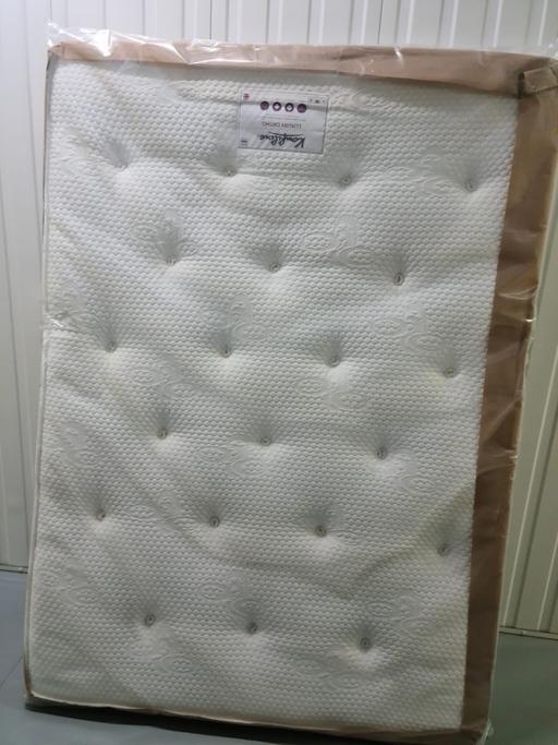 Buy & Sell South Yorkshire Sheffield - Photos for Double mattress