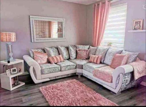 Buy & Sell Kidbrooke South East London - Photos for New Shannon sofas