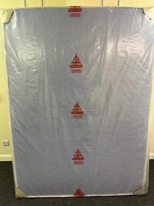 Buy & Sell South Yorkshire Rotherham - Photos for Double Waterproof mattress