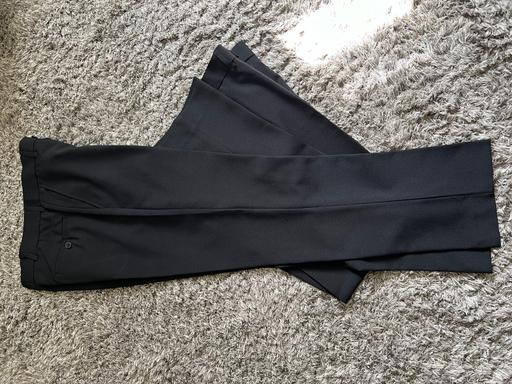 Buy & Sell South East London Chinbrook - South East London - Photos for Men’s black trousers