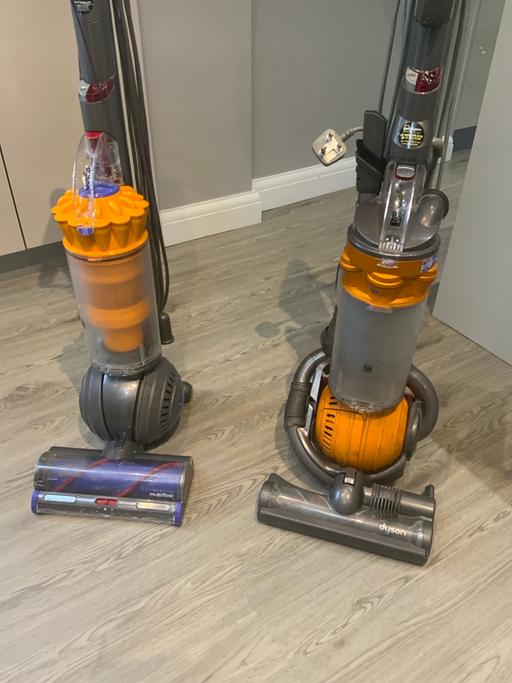 Buy & Sell West Yorkshire Leeds - Photos for Dyson up22 with tools