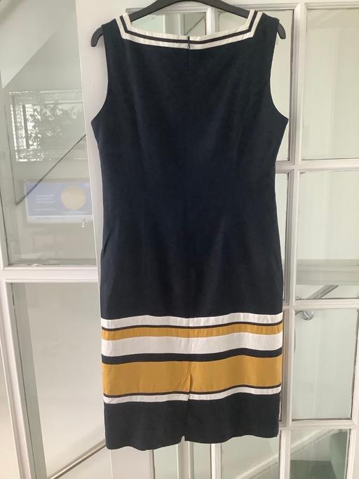 Buy & Sell South East London Bromley - Photos for M&S linen dress 12