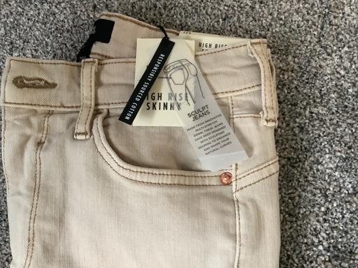 Buy & Sell Hampshire Portsmouth - Photos for River island jeans NWT