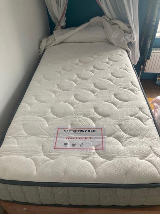 Buy & Sell South East London Elmers End - South East London - Photos for single bed