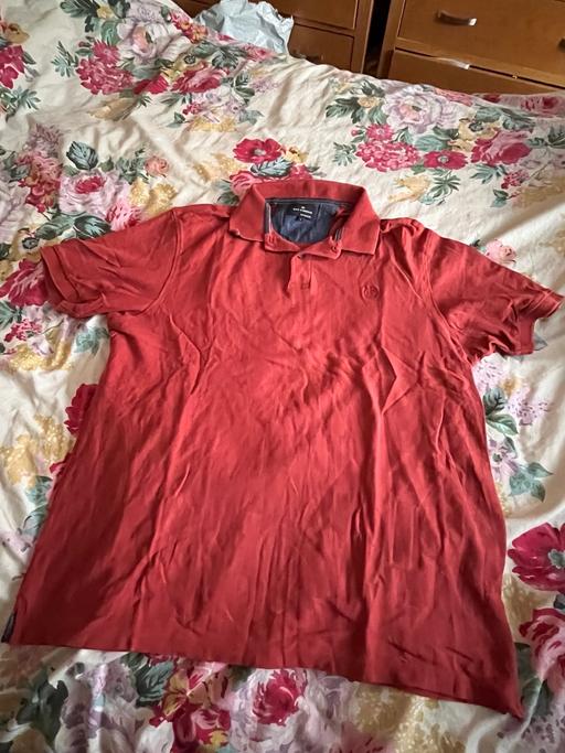 Buy & Sell East London Cann Hall - East London - Photos for Blue Harbour Polo shirt for men