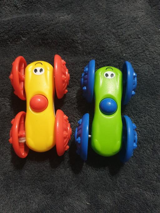 Buy & Sell West Yorkshire Bradford - Photos for plastic toy cars