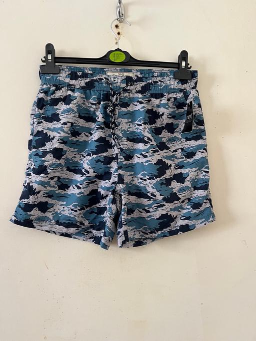 Buy & Sell South West London Streatham Common - South West London - Photos for Brand new men’s next swimming short size S