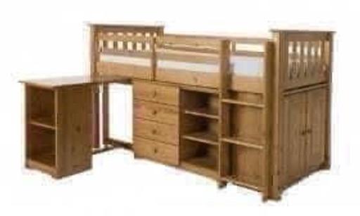 Buy & Sell South Yorkshire Rotherham - Photos for Single Porto mid sleeper