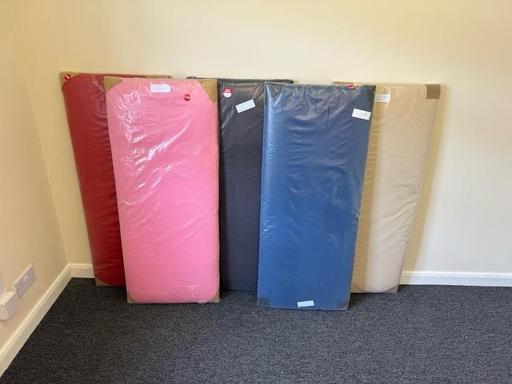 Buy & Sell South Yorkshire Rotherham - Photos for Faux leather headboards