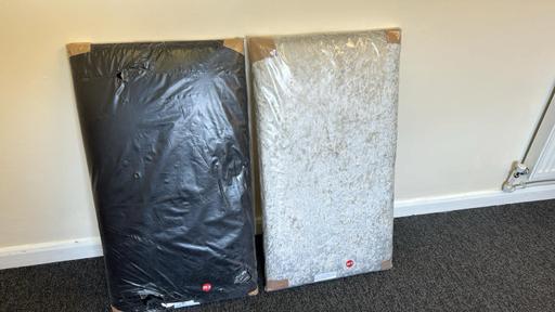 Buy & Sell South Yorkshire Rotherham - Photos for Crushed velvet fabric headboards