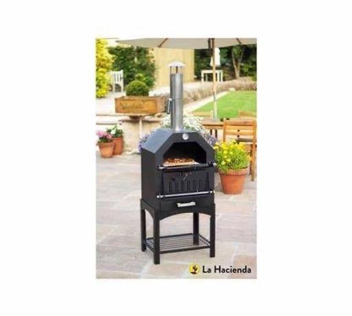 Buy & Sell Warwickshire Warwick - Photos for La Hacienda steel Multi-Function Pizza oven