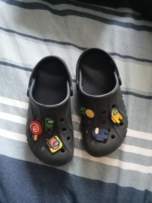 Buy & Sell County Durham Bishop Auckland - County Durham - Photos for Crocs