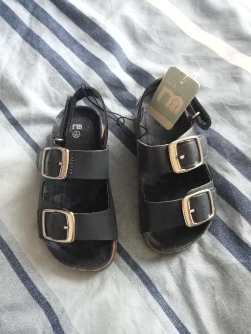 Buy & Sell County Durham Bishop Auckland - County Durham - Photos for Mothercare boys sandals