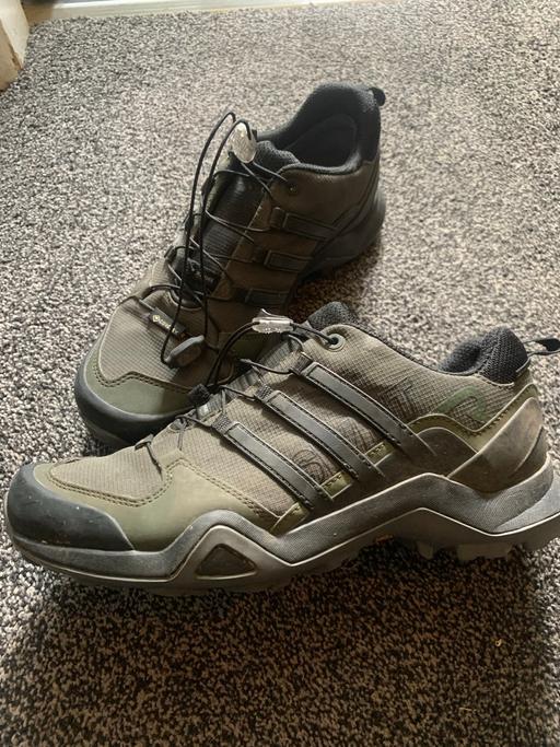 Buy & Sell Greater Manchester Manchester - Photos for Adidas Terrex