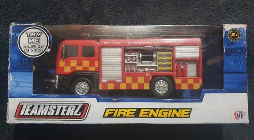 Buy & Sell West Yorkshire Bradford - Photos for fire engine