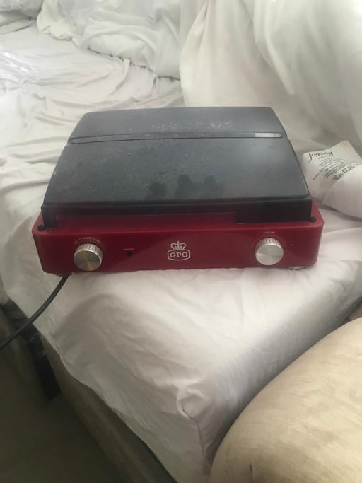 Buy & Sell West Midlands Birmingham - Photos for Record player