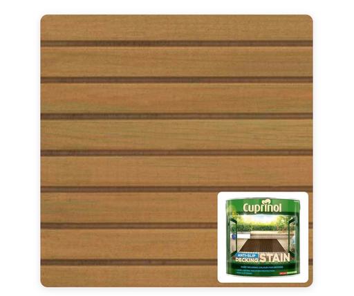 Buy & Sell West Midlands Solihull - Photos for Brand New Cuprinol Anti-Slip Decking Stain