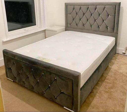 Buy & Sell Smethwick Sandwell - Photos for SALE🤩All SIzes Hilton Beds&Mattresses