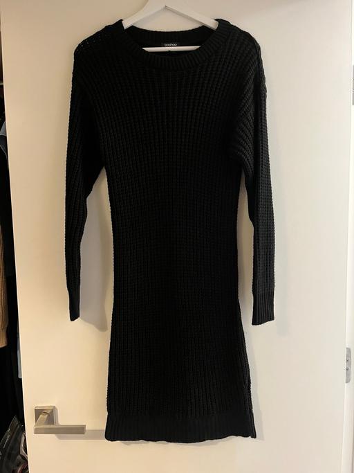 Buy & Sell Surrey Spelthorne - Photos for Ladies Jumper Dress size M