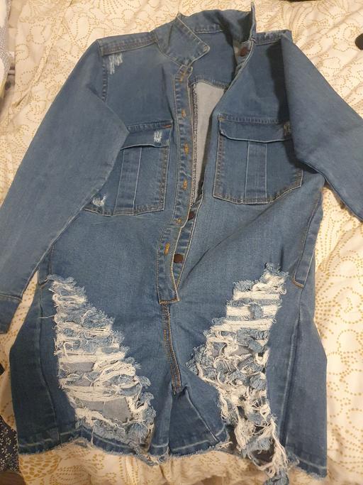 Buy & Sell Greater Manchester Bolton - Photos for Denim Onesie