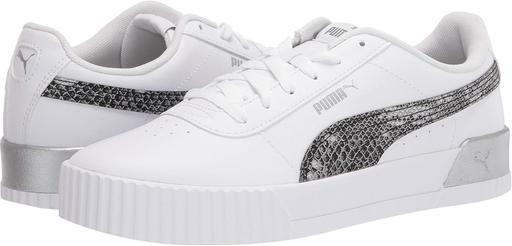 Buy & Sell Hampshire Gosport - Photos for Puma Women's Carina Untamed Sneaker Uk5