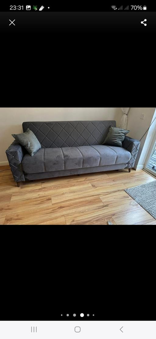 Buy & Sell St Johns South East London - Photos for New Sofa Beds