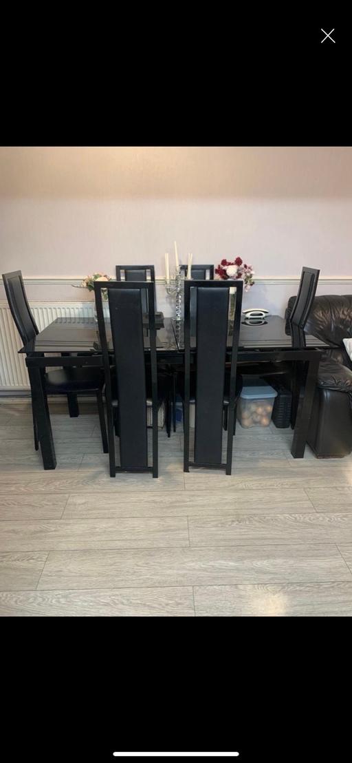 Buy & Sell West Midlands Birmingham - Photos for Dinning Table