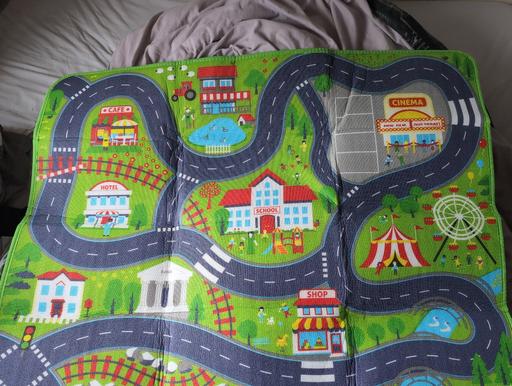 Buy & Sell Newport - Wales Rogerstone - Newport - Photos for playmat