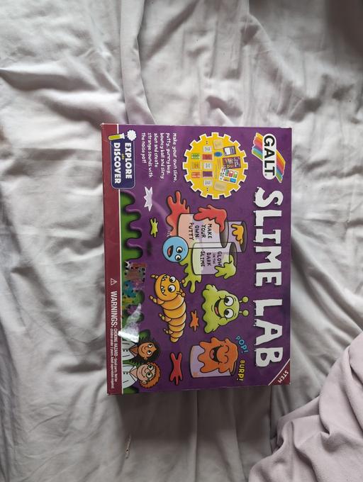 Buy & Sell Caerphilly - Wales Ochrwyth - Caerphilly - Photos for slime lab