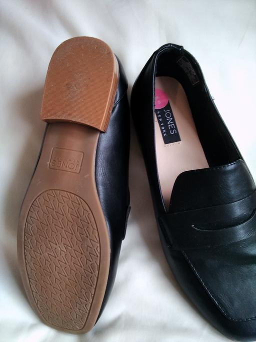 Buy & Sell Greater Manchester Bury - Photos for LADIES BLACK SHOES SZ 5