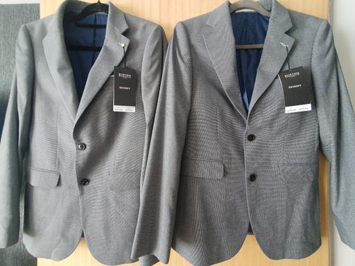 Buy & Sell Fife Halbeath - Fife - Photos for Burton Tailored Suit Jacket Set