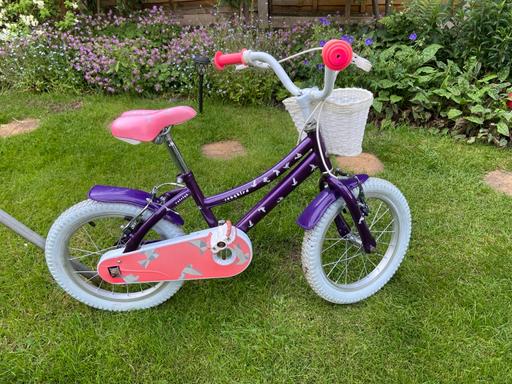 Buy & Sell West Midlands Dudley - Photos for Girls bicycle 16inch wheels