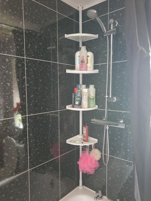 Buy & Sell West Yorkshire Bradford - Photos for Shower Organiser