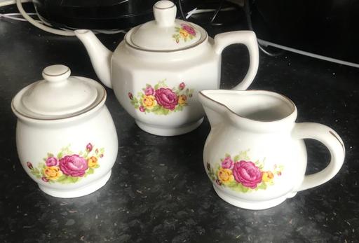 Buy & Sell South Yorkshire Doncaster - Photos for Brand new tea set