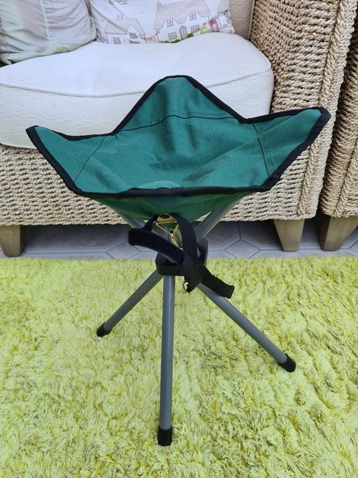 Buy & Sell West Midlands Sandwell - Photos for Camping Stool Childs🪑