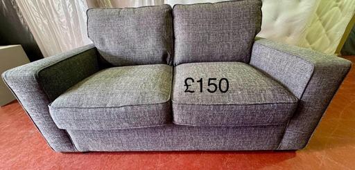 Buy & Sell South Yorkshire Rotherham - Photos for 2nd hand 2seater sofa