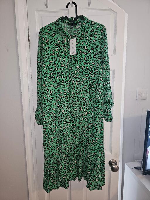 Buy & Sell Kent Tonbridge and Malling - Photos for Size 20 New Look dress BNWT