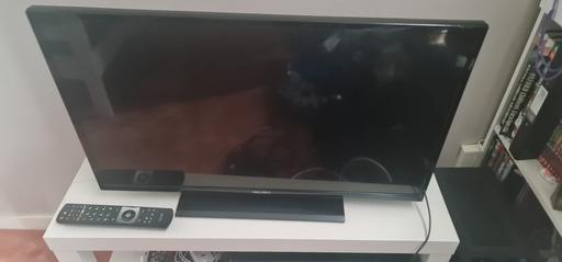 Buy & Sell West Midlands Birmingham - Photos for 32 inch bush TV