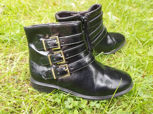 Buy & Sell South East London Elmers End - South East London - Photos for Girls Zara boots