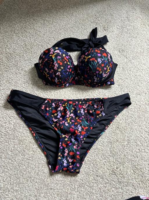 Buy & Sell West Yorkshire Leeds - Photos for Lipsy Bikini