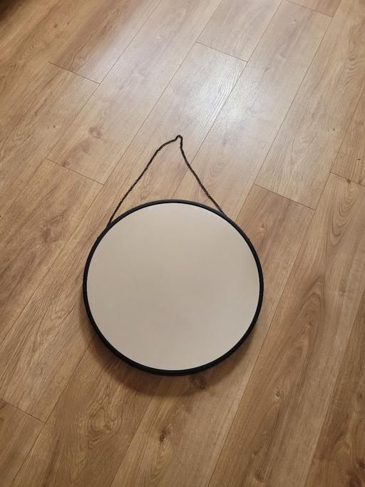 Buy & Sell Merseyside Wirral - Photos for round mirror