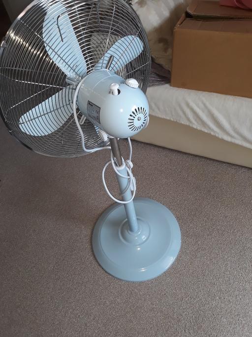 Buy & Sell Buckinghamshire Chalfont Saint Giles - HP8 - Photos for upright fan