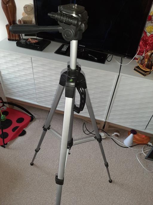 Buy & Sell Buckinghamshire Chalfont Saint Giles - HP8 - Photos for camera tripod