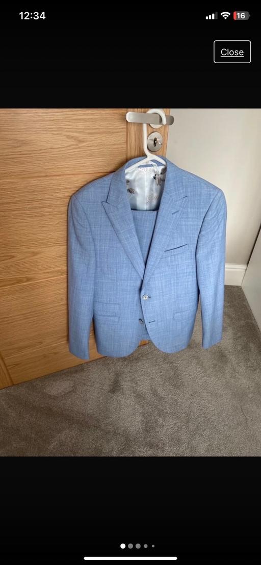 Buy & Sell West Midlands Birmingham - Photos for Men suit