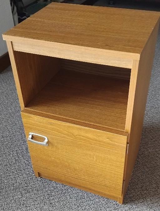 Buy & Sell Kent Maidstone - Photos for 2 x Bedside Cabinets, Will Separate