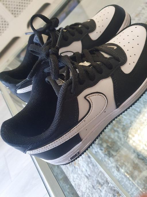 Buy & Sell East London Limehouse - East London - Photos for kids black/white air force 1s size 2.5